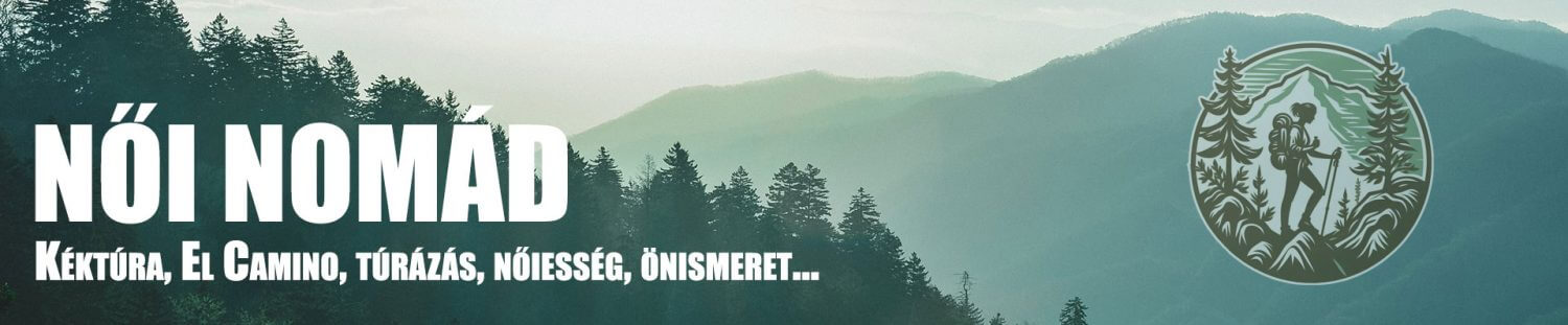 Női Nomád